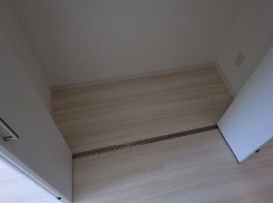 収納　別部屋参照写真