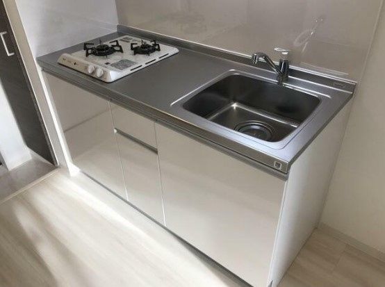 キッチン　別部屋参照写真