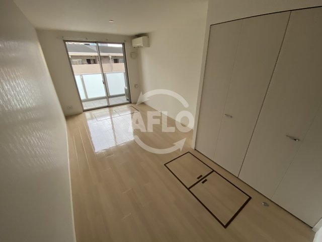 居室・リビング　NORTH VILLAGE BIRTH PLACE　リビング