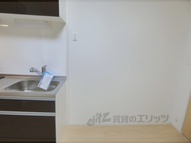 その他部屋・スペース　冷蔵庫置場