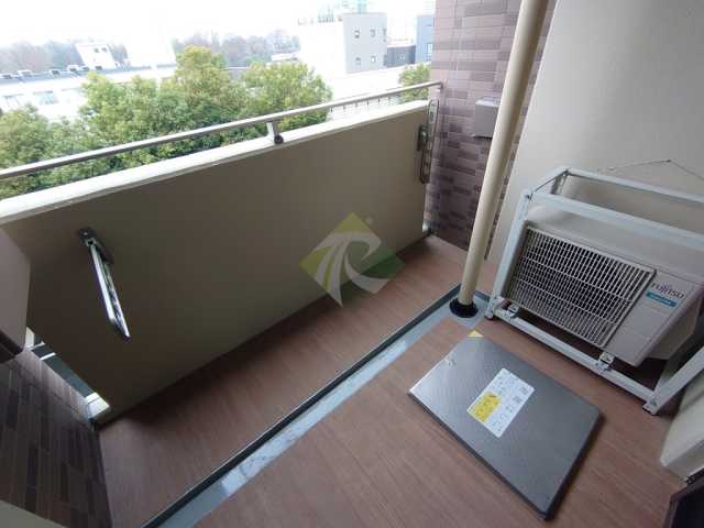 バルコニー　Ewalu