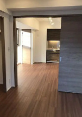 居室・リビング　別部屋参考写真