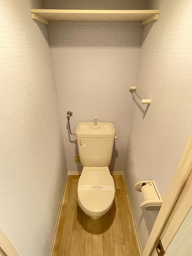 トイレ　※反転タイプ