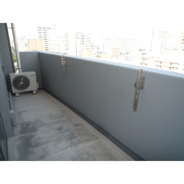 バルコニー　※イメージ写真です