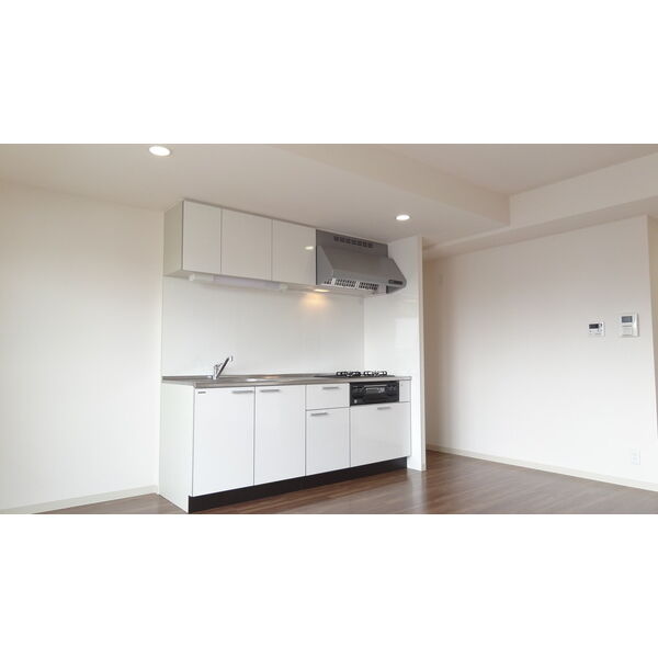 キッチン　※イメージ写真です