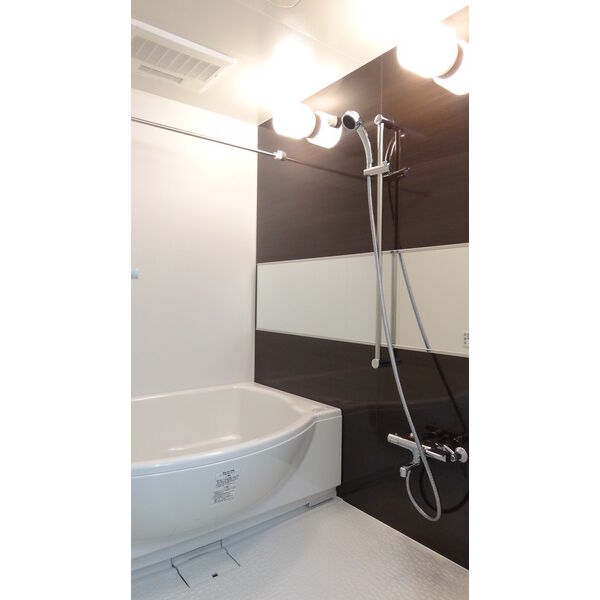 バス・シャワールーム　※イメージ写真です