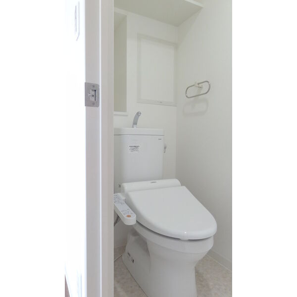 トイレ　※イメージ写真です