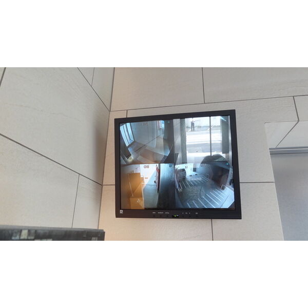 セキュリティ　※イメージ写真です