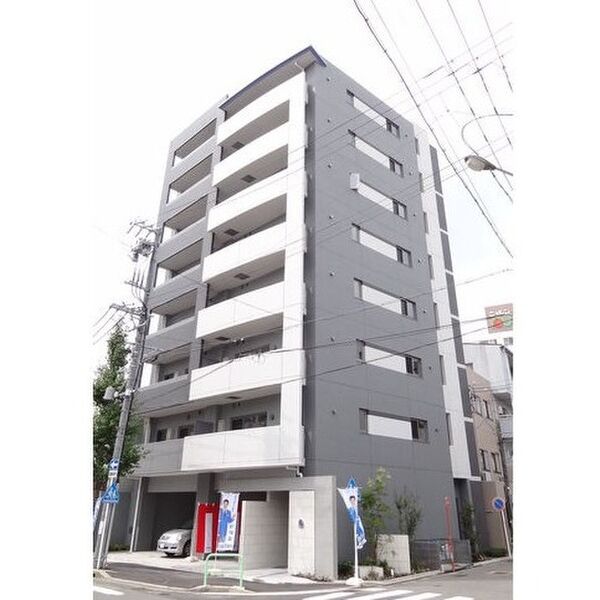 建物外観　※イメージ画像です