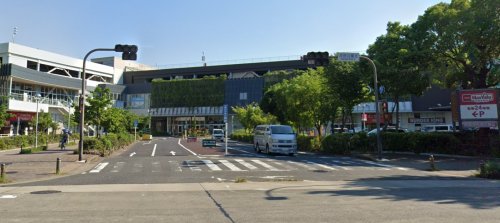 スーパー　イオンタウン千種（スーパー）まで575m