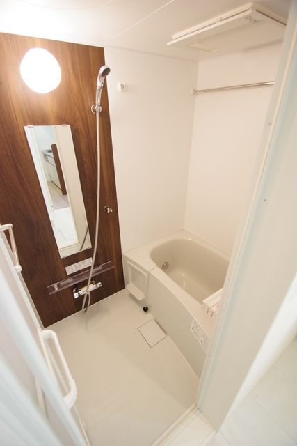 バス・シャワールーム　★お部屋探しは、タウンハウジング多摩センター店へ★