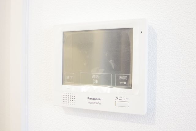 セキュリティ　★お問い合わせはタウンハウジング町田店まで★