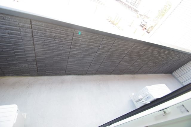 バルコニー　★お部屋探しは、タウンハウジング多摩センター店へ★