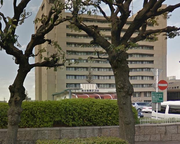 役所　さいたま市役所（役所）まで928m