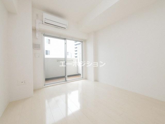 その他部屋・スペース　レジュールアッシュ難波MINAMI-II