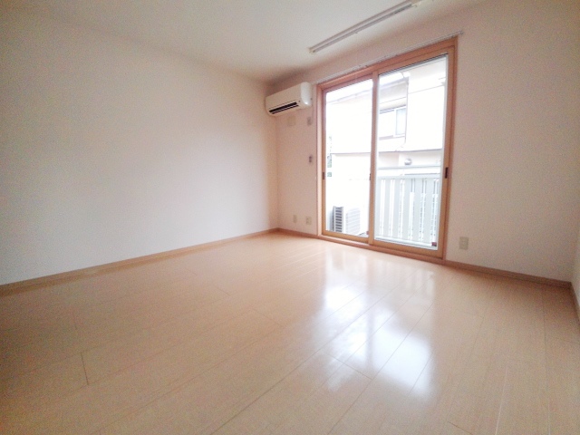 その他部屋・スペース　南向き洋室