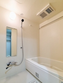 バス・シャワールーム　☆くつろげるお風呂☆