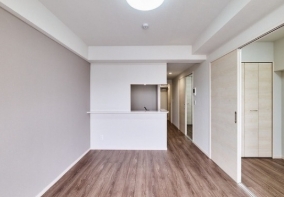 居室・リビング　☆居間☆