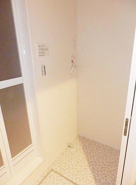 その他設備　※同じ建物の参考写真