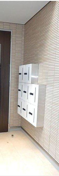 その他共有部分　※同じ建物の参考写真