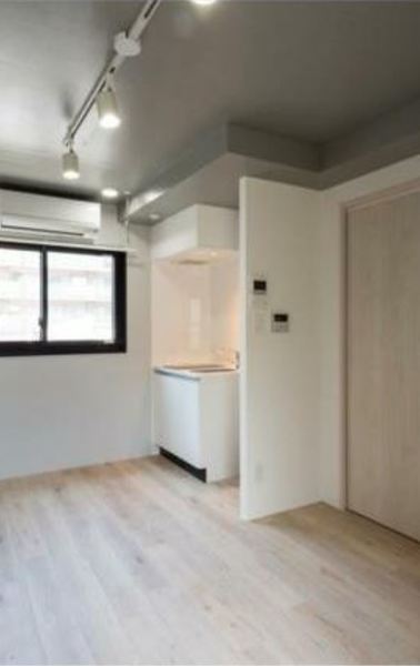 キッチン　※別部屋参考写真