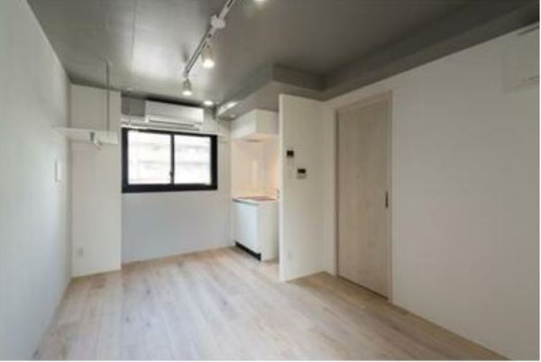 居室・リビング　※別部屋参考写真