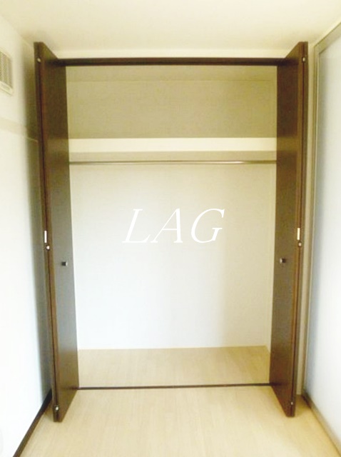 収納　収納です。