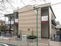 新井宿駅より徒歩10分 1階 築18年5ヶ月の賃貸物件