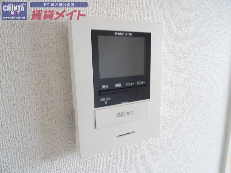 セキュリティ　同タイプ写真