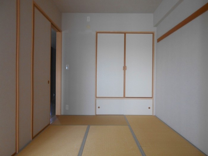 その他部屋・スペース　同マンション別部屋参考写真です