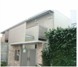 建物外観　★お問い合わせは044-299-8985★