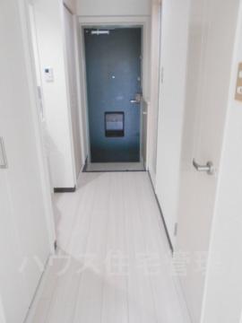 その他　廊下