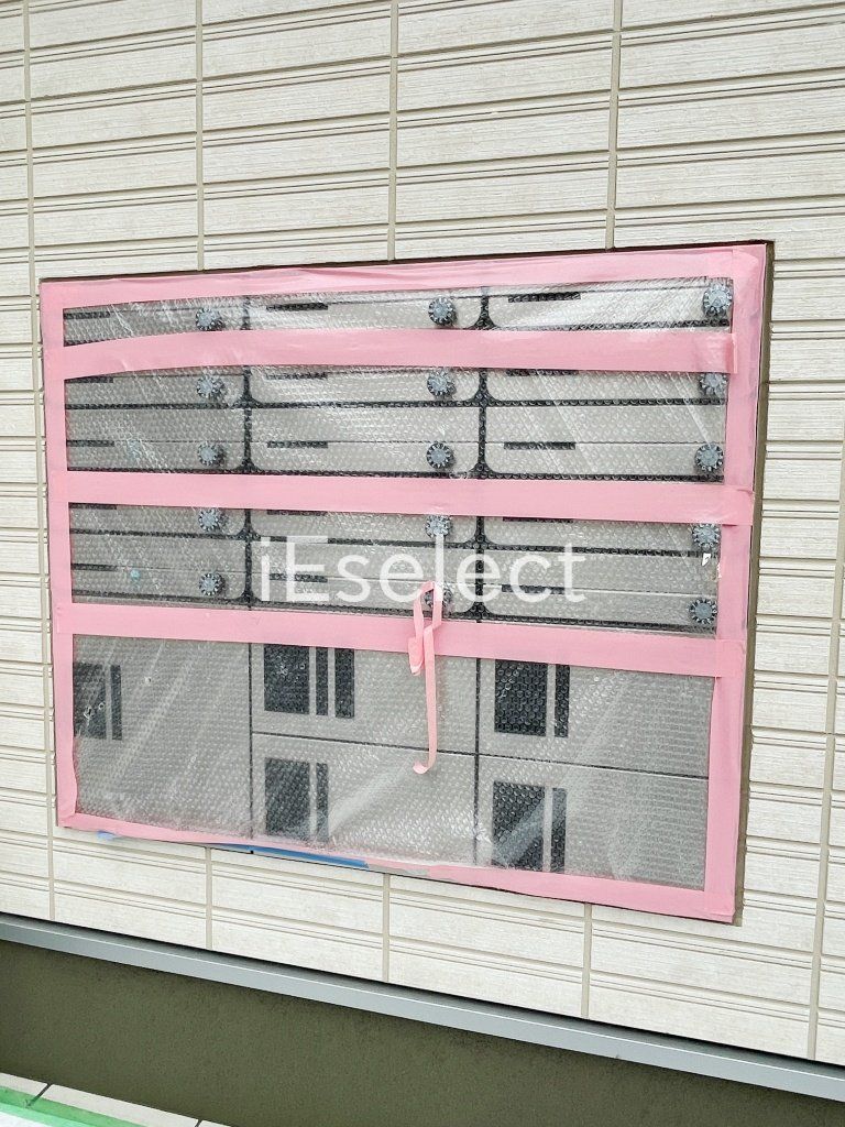 その他設備　宅配ボックス付きです！