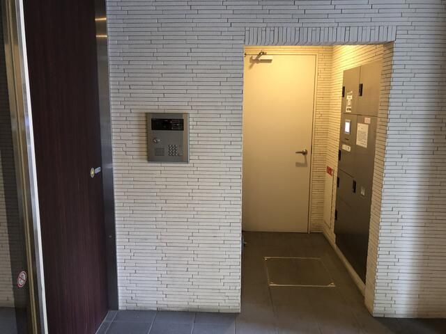 ロビー