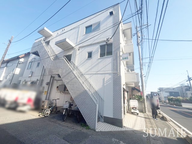 建物外観　外観です☆ミ