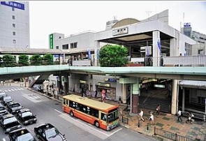 その他　藤沢駅（JR東海道線）（その他）まで1650m