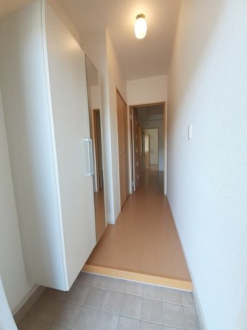 その他部屋・スペース　内装です