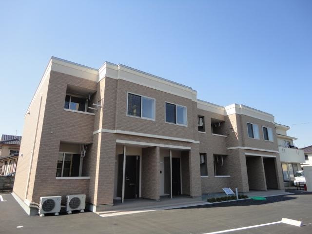建物外観　外観写真その他1