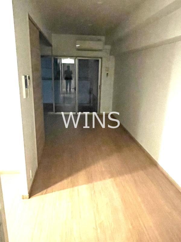 居室・リビング　別部屋参考写真です