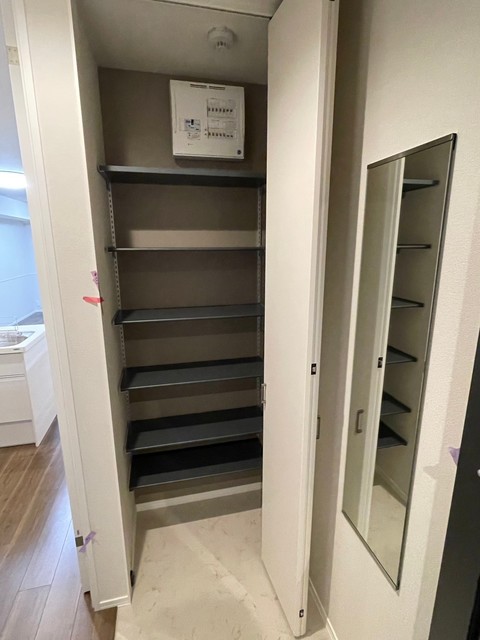 玄関　★シューズＢＯＸ★