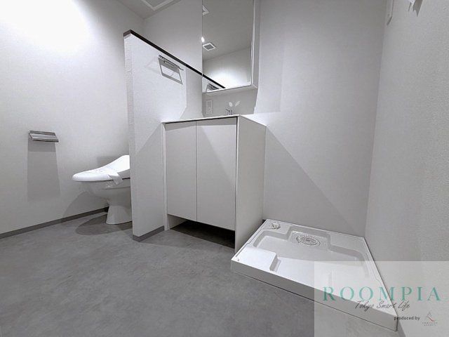 トイレ　物件画像