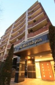 建物外観　☆こちらの物件は仲介手数料0.55か月分です☆