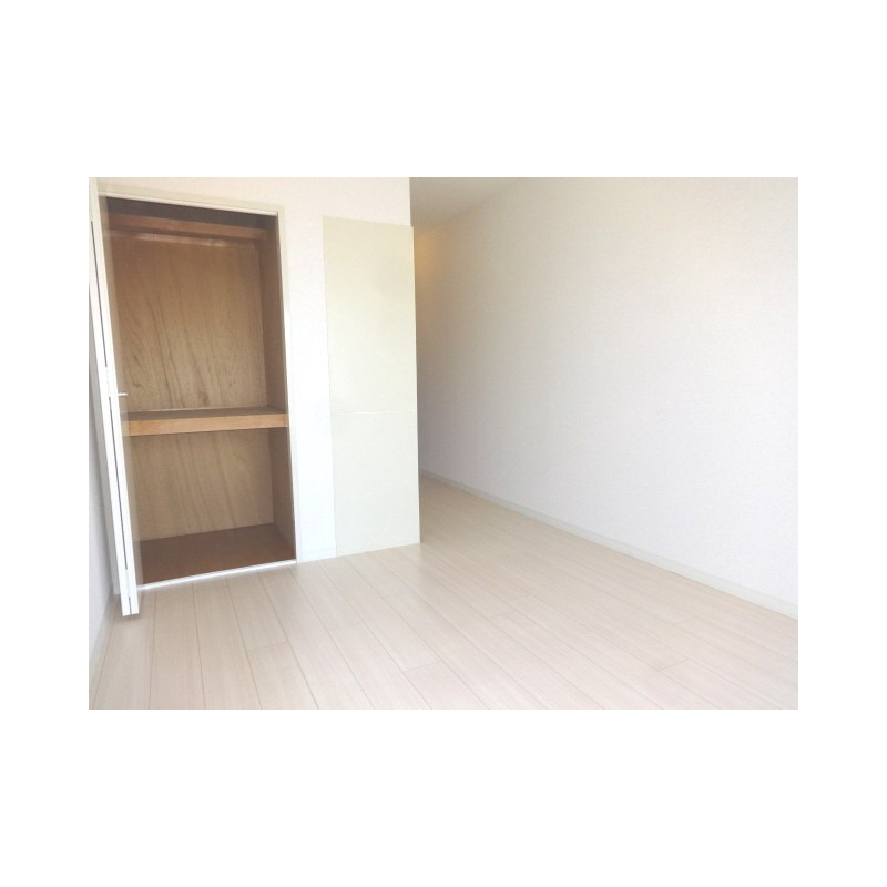 その他　シンプルで使いやすい間取りですね♪