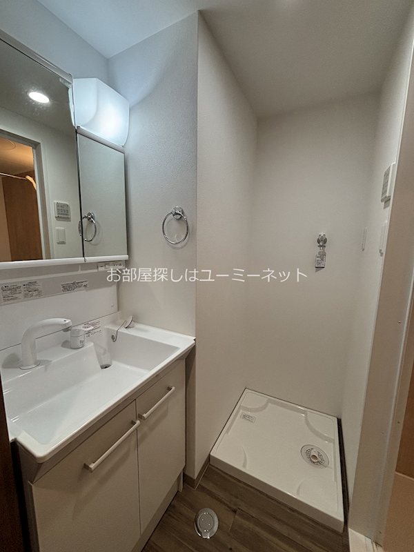 その他　※202号室の画像。現況と相違がある場合は、現況優先