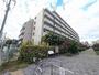 ステラメゾン武蔵小山 5階 築38年3ヶ月の賃貸物件