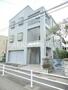 越谷駅より徒歩9分 1階 築35年2ヶ月の賃貸物件