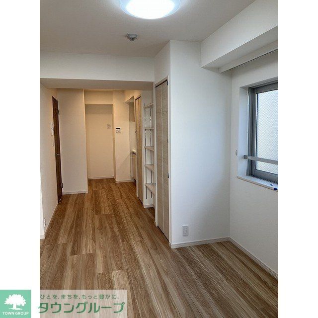 その他部屋・スペース　リビング/居室
