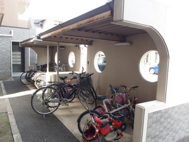 その他共有部分