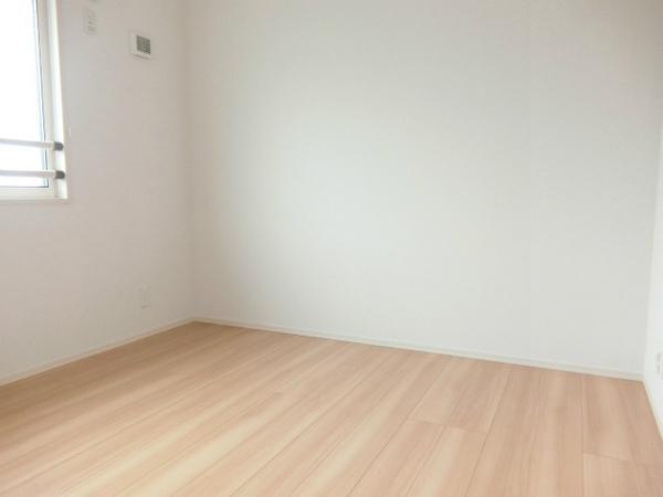 その他部屋・スペース　フローリング！