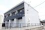 Gハウス桜町 1階 築13年の賃貸物件